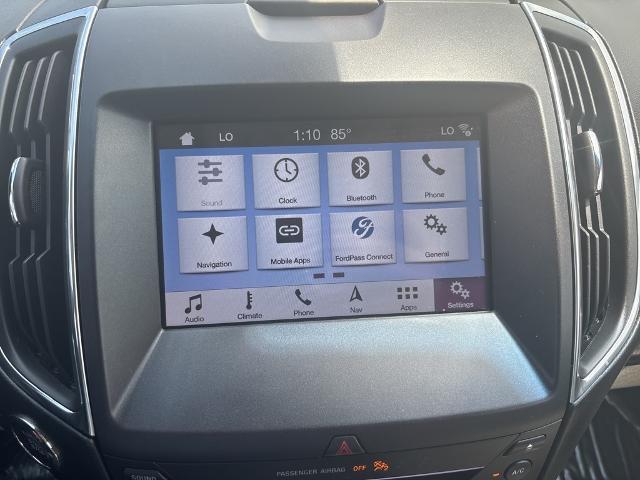 2019 Ford Edge Vehicle Photo in Peoria, IL 61615
