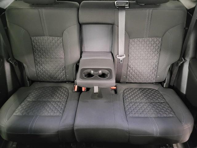 2022 Chevrolet Blazer Vehicle Photo in OSHKOSH, WI 54904-7811