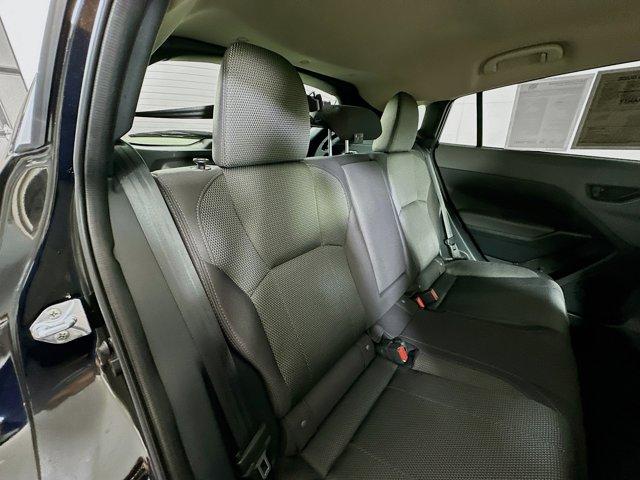 2024 Subaru Crosstrek Vehicle Photo in Doylestown, PA 18902