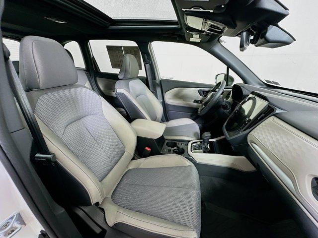 2025 Subaru Forester Vehicle Photo in Doylestown, PA 18902