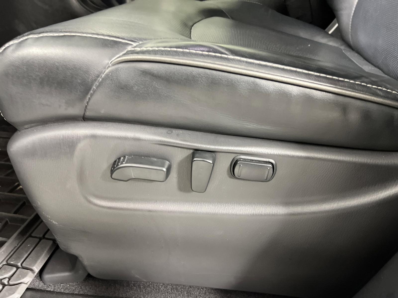 2019 INFINITI QX80 Vehicle Photo in GEORGETOWN, TX 78626-7508