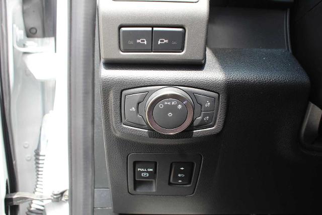 2019 Ford F-150 Vehicle Photo in HOUSTON, TX 77090