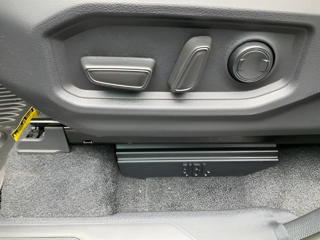 2025 Toyota Sequoia Vehicle Photo in Oshkosh, WI 54904