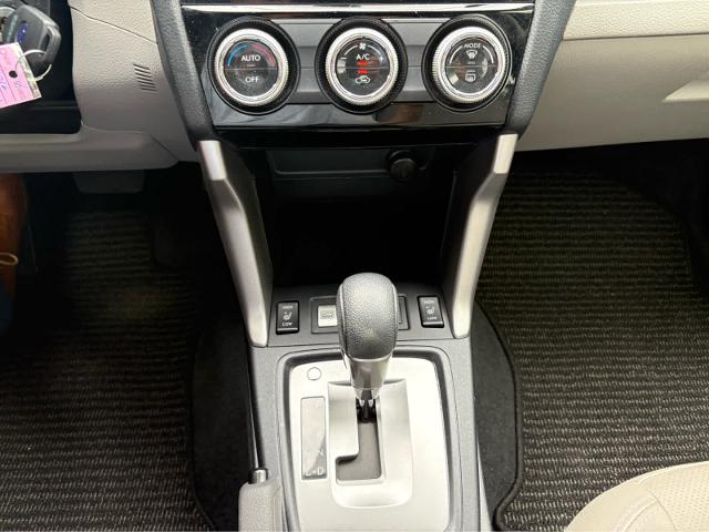 2016 Subaru Forester Vehicle Photo in DALLAS, TX 75209