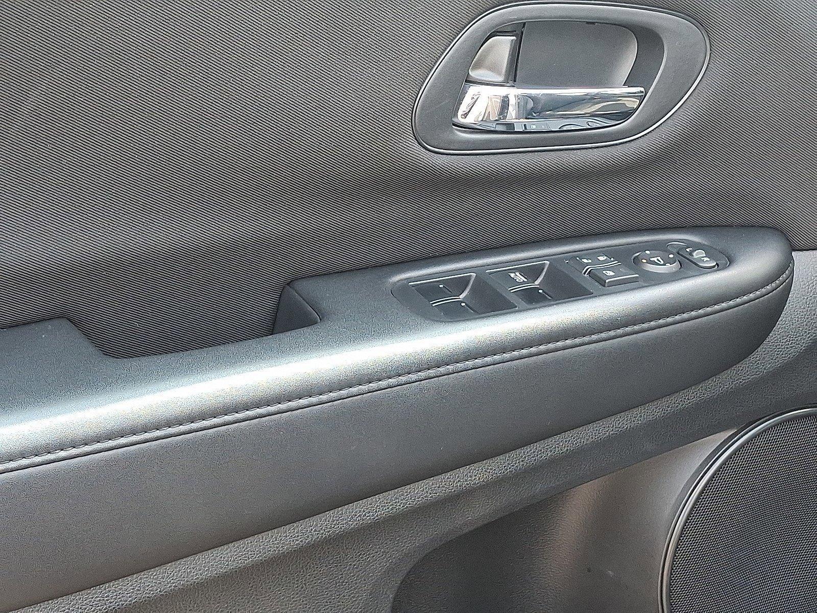2016 Honda HR-V Vehicle Photo in Harrisburg, PA 17111
