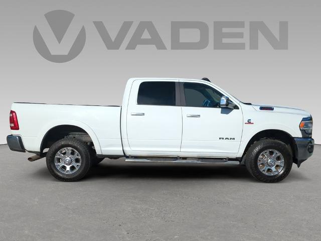 2022 Ram 2500 Vehicle Photo in Brunswick, GA 31525