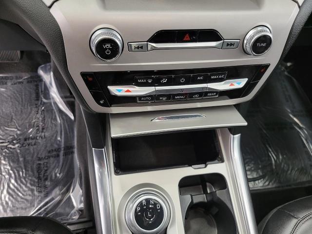 2023 Ford Explorer Vehicle Photo in Oshkosh, WI 54901