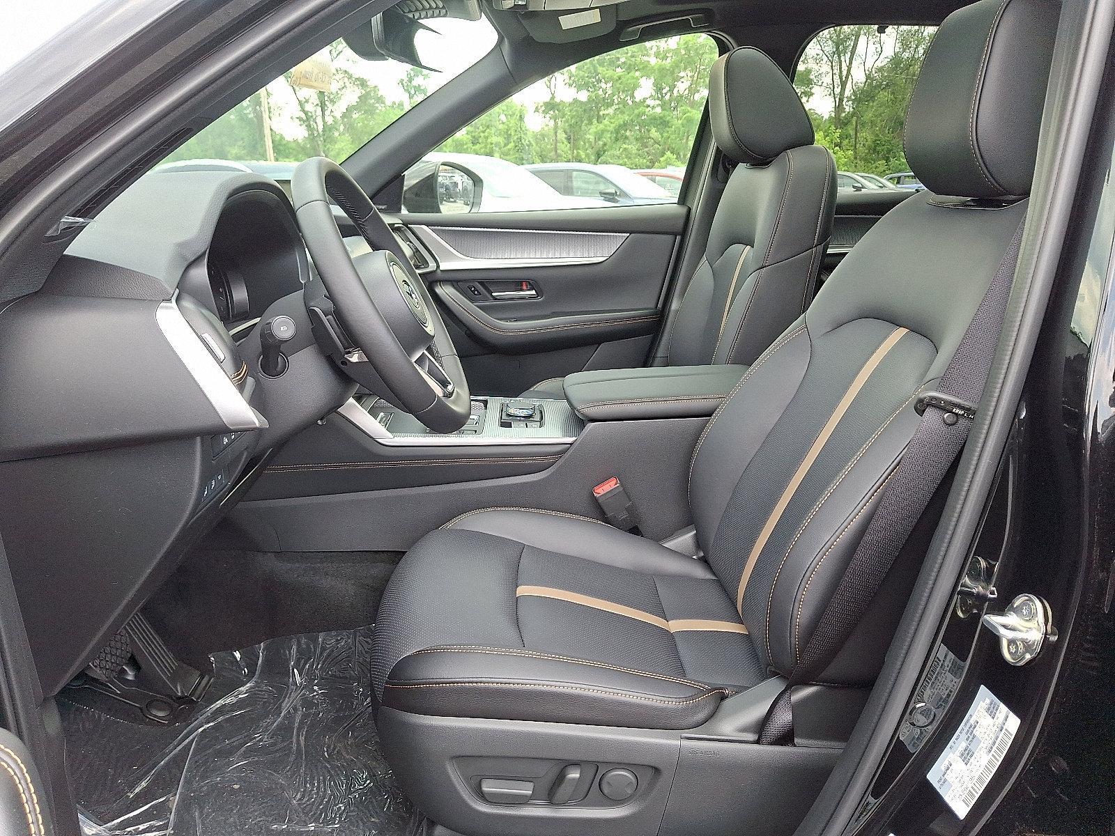 2025 Mazda CX-70 Vehicle Photo in Harrisburg, PA 17111
