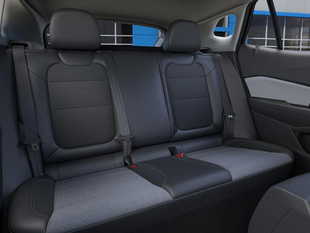 2025 Chevrolet Trax Vehicle Photo in Roslyn, NY 11576