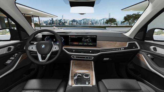 2026 BMW X7 xDrive40i Vehicle Photo in GRAPEVINE, TX 76051