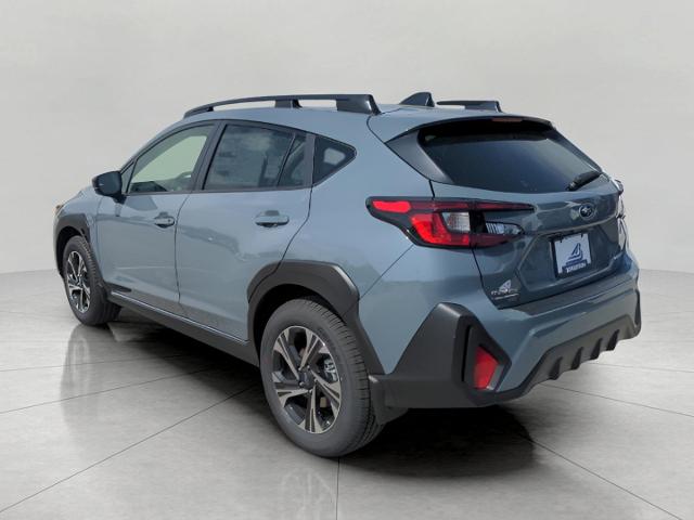 2025 Subaru Crosstrek Vehicle Photo in Green Bay, WI 54304