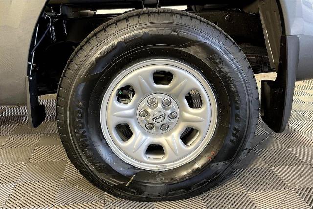 2025 Nissan Frontier Vehicle Photo in Tulsa, OK 74129