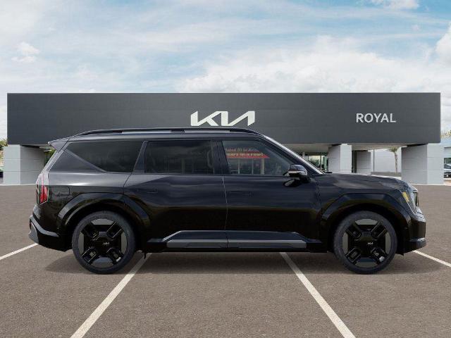 2026 Kia EV9 Vehicle Photo in Tucson, AZ 85712