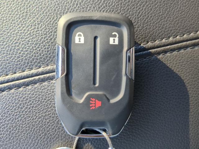 2024 GMC Terrain Vehicle Photo in Brunswick, GA 31525