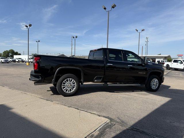 2023 Chevrolet Silverado 2500 HD Vehicle Photo in Ogallala, NE 69153