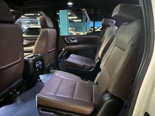 2023 Chevrolet Suburban Vehicle Photo in Roslyn, NY 11576