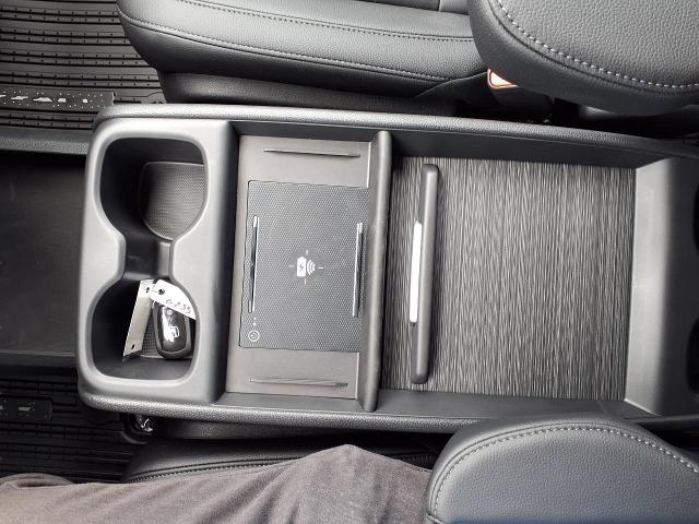 2025 Honda Odyssey Vehicle Photo in Oshkosh, WI 54904
