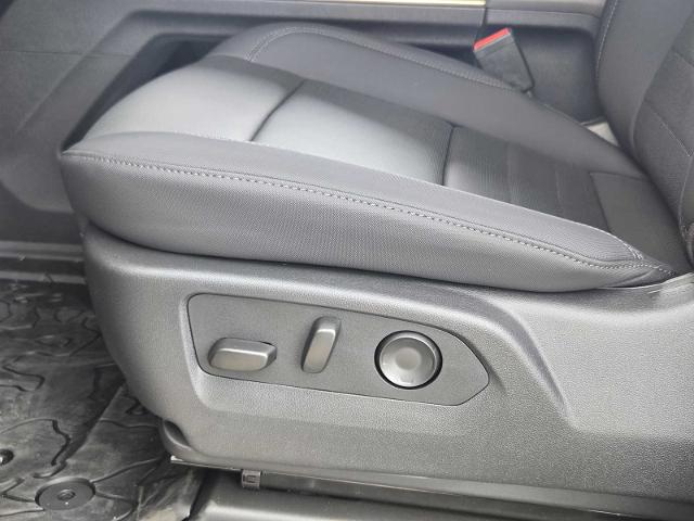 2025 GMC HUMMER EV SUV Vehicle Photo in DALLAS, TX 75209-3016