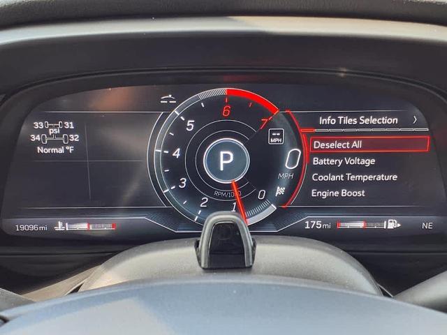 2021 Cadillac CT4 Vehicle Photo in San Antonio, TX 78230-1001