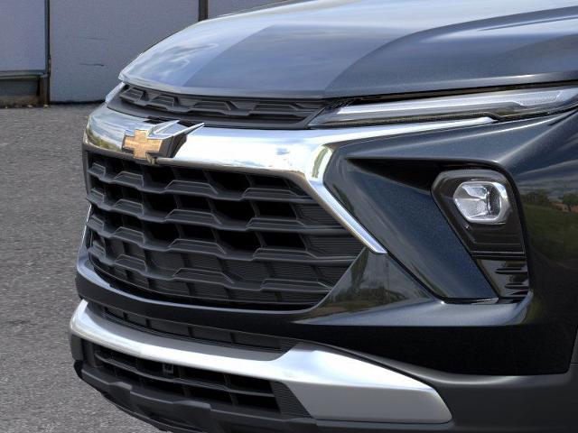 2026 Chevrolet Trailblazer Vehicle Photo in KANSAS CITY, MO 64114-4502