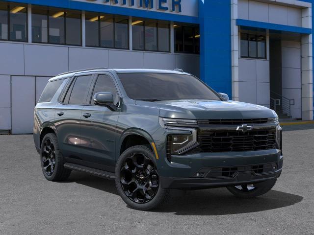 2025 Chevrolet Tahoe Vehicle Photo in KANSAS CITY, MO 64114-4502