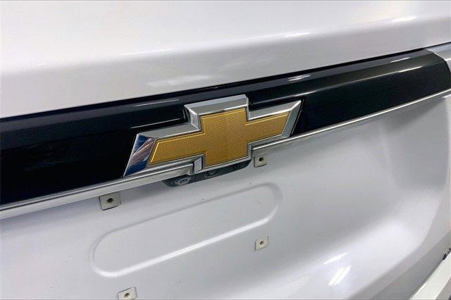 2023 Chevrolet Traverse Vehicle Photo in KANSAS CITY, MO 64114-4502
