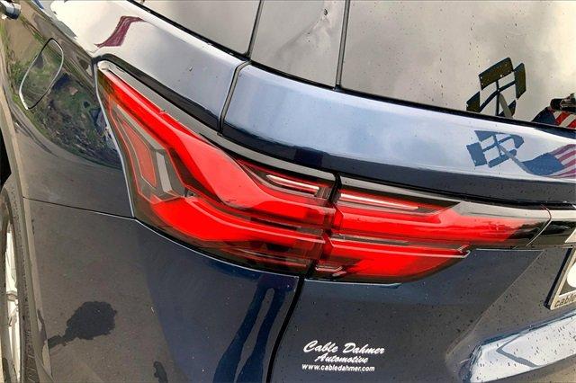 2023 Chevrolet Traverse Vehicle Photo in KANSAS CITY, MO 64114-4502