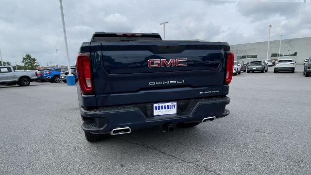 2021 GMC Sierra 1500 Vehicle Photo in BENTONVILLE, AR 72712-4322