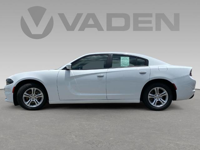 2022 Dodge Charger Vehicle Photo in Statesboro, GA 30458