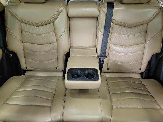 2018 Cadillac XT5 Vehicle Photo in APPLETON, WI 54914-4656