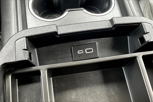 2023 Chevrolet Tahoe Vehicle Photo in Houston, TX 77007
