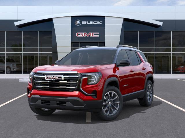 2026 GMC Terrain Vehicle Photo in GREEN BAY, WI 54303-3330