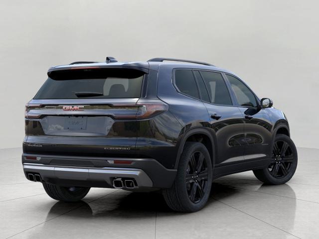 2025 GMC Acadia Vehicle Photo in APPLETON, WI 54914-8833