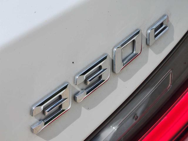 2023 BMW 330e Vehicle Photo in PLANO, TX 75024