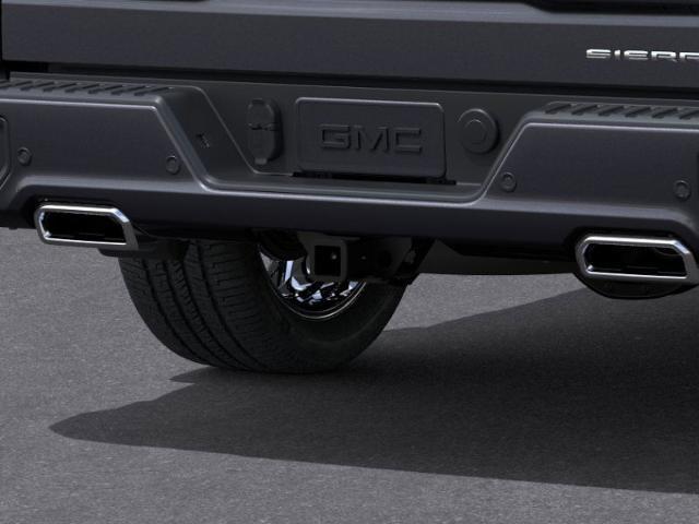 2025 GMC Sierra 1500 Vehicle Photo in APPLETON, WI 54914-8833