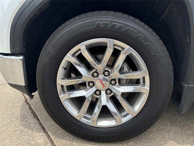 2021 GMC Sierra 1500 Vehicle Photo in BATON ROUGE, LA 70809-4546