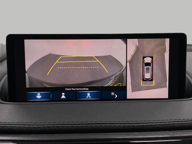2023 Acura MDX Vehicle Photo in Appleton, WI 54913