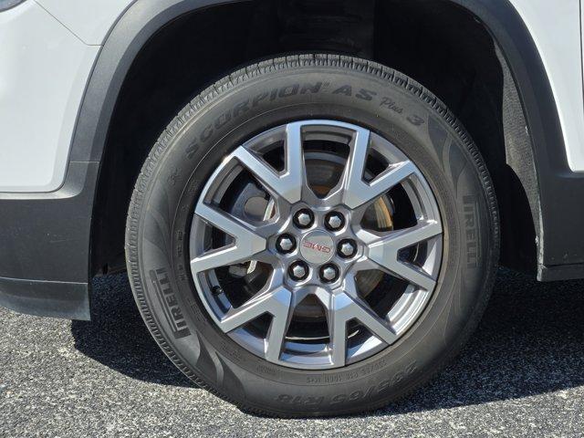 2020 GMC Acadia Vehicle Photo in Decatur, TX 76234