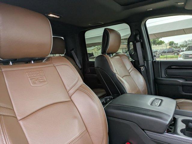 2021 Ram 2500 Vehicle Photo in SELMA, TX 78154-1459