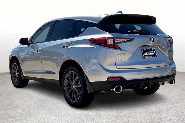2025 Acura RDX Vehicle Photo in Grapevine, TX 76051