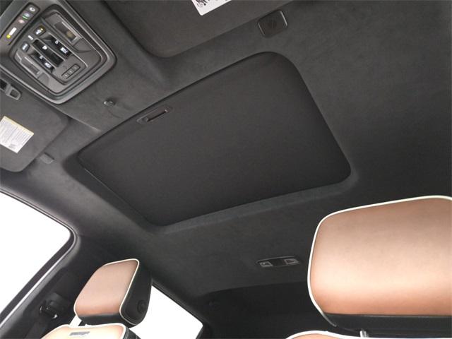 2025 GMC Sierra 3500 HD Vehicle Photo in PRESCOTT, AZ 86305-3700