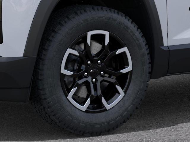 2026 Chevrolet Equinox Vehicle Photo in INDEPENDENCE, MO 64055-1314