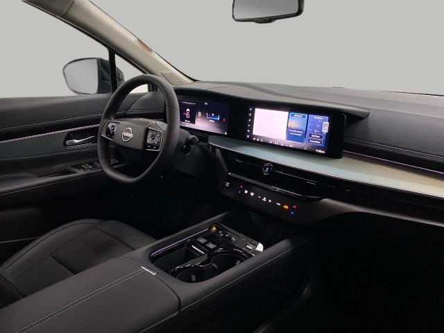 2025 Nissan Murano Vehicle Photo in Appleton, WI 54913