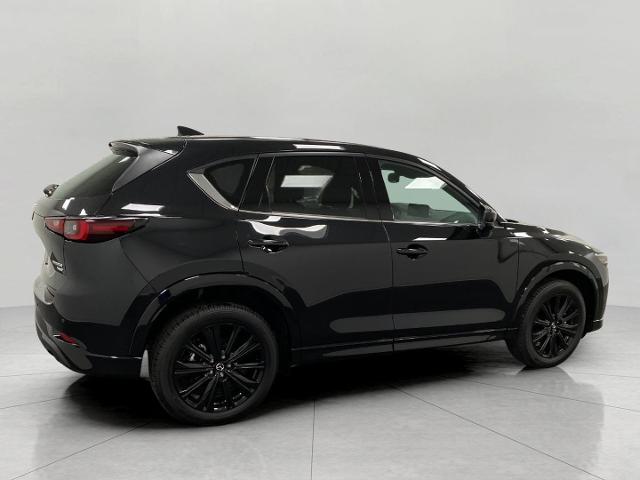 2025 Mazda CX-5 Vehicle Photo in Appleton, WI 54913
