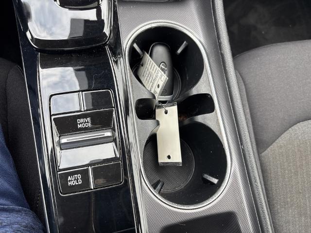 2022 Hyundai SONATA Vehicle Photo in Peoria, IL 61615