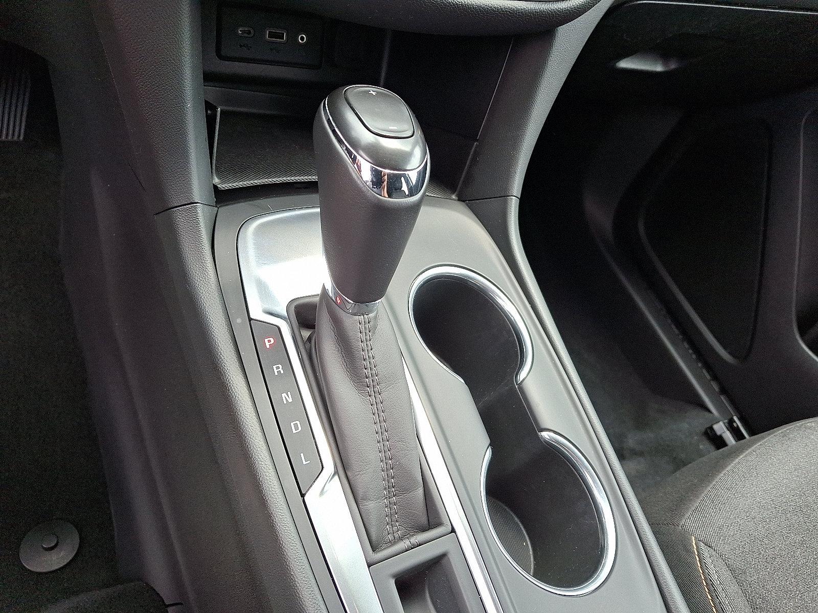 2019 Chevrolet Equinox Vehicle Photo in Harrisburg, PA 17111