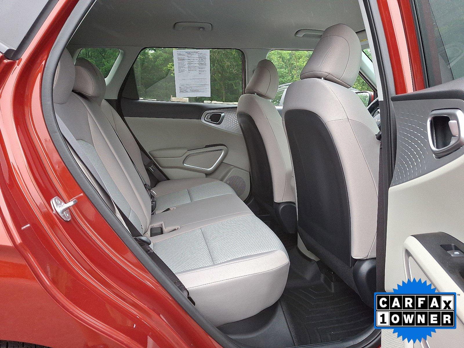 2023 Kia Soul Vehicle Photo in Harrisburg, PA 17111
