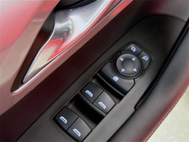 2021 Chevrolet Blazer Vehicle Photo in Everett, WA 98204