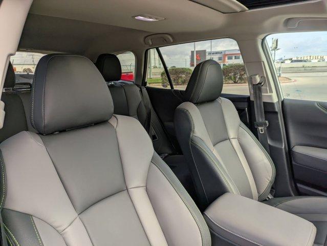 2025 Subaru Outback Vehicle Photo in SELMA, TX 78154-1460