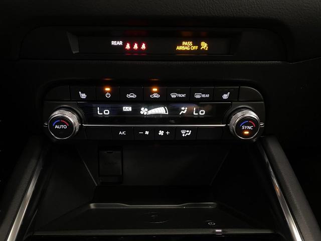 2025 Mazda CX-5 Vehicle Photo in Appleton, WI 54913